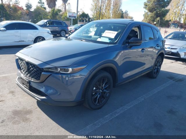 Photo 1 VIN: JM3KFBCL3R0482461 - MAZDA CX-5 