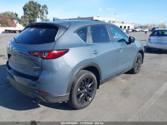 Photo 3 VIN: JM3KFBCL3R0482461 - MAZDA CX-5 