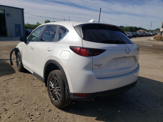 Photo 2 VIN: JM3KFBCL4H0104194 - MAZDA CX-5 TOURI 