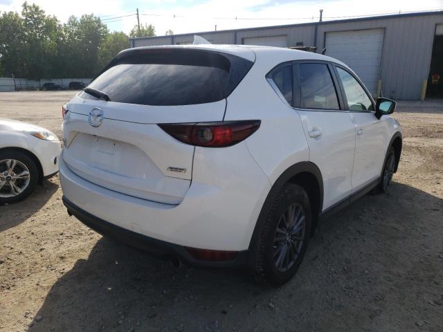 Photo 3 VIN: JM3KFBCL4H0104194 - MAZDA CX-5 TOURI 