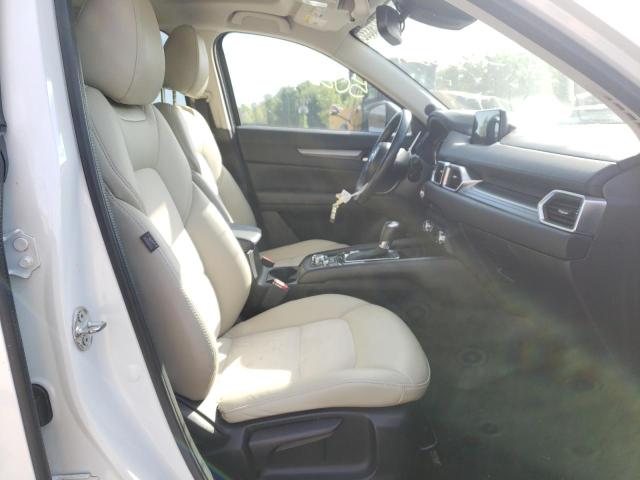 Photo 4 VIN: JM3KFBCL4H0104194 - MAZDA CX-5 TOURI 