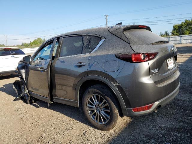 Photo 1 VIN: JM3KFBCL4H0105166 - MAZDA CX-5 TOURI 