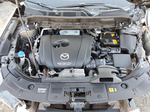 Photo 11 VIN: JM3KFBCL4H0105166 - MAZDA CX-5 TOURI 