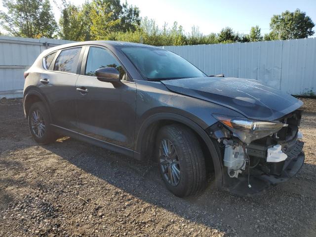 Photo 3 VIN: JM3KFBCL4H0105166 - MAZDA CX-5 TOURI 