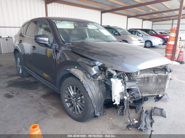 Photo 0 VIN: JM3KFBCL4H0105782 - MAZDA CX-5 