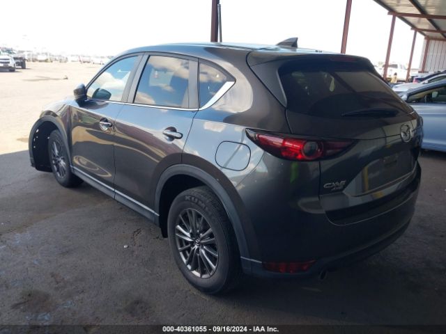 Photo 2 VIN: JM3KFBCL4H0105782 - MAZDA CX-5 