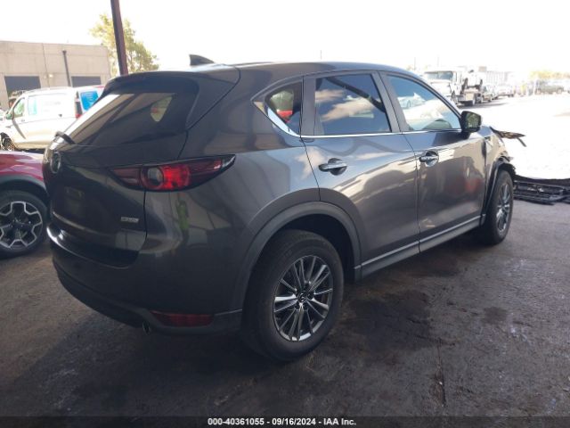 Photo 3 VIN: JM3KFBCL4H0105782 - MAZDA CX-5 