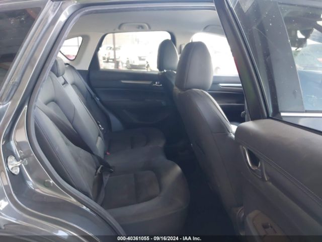 Photo 7 VIN: JM3KFBCL4H0105782 - MAZDA CX-5 