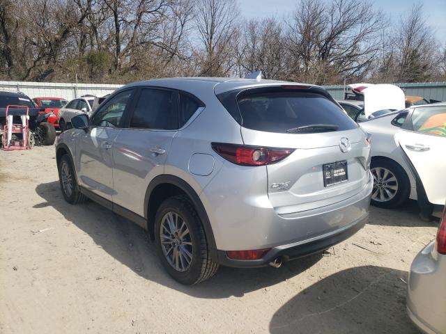 Photo 2 VIN: JM3KFBCL4H0116829 - MAZDA CX-5 