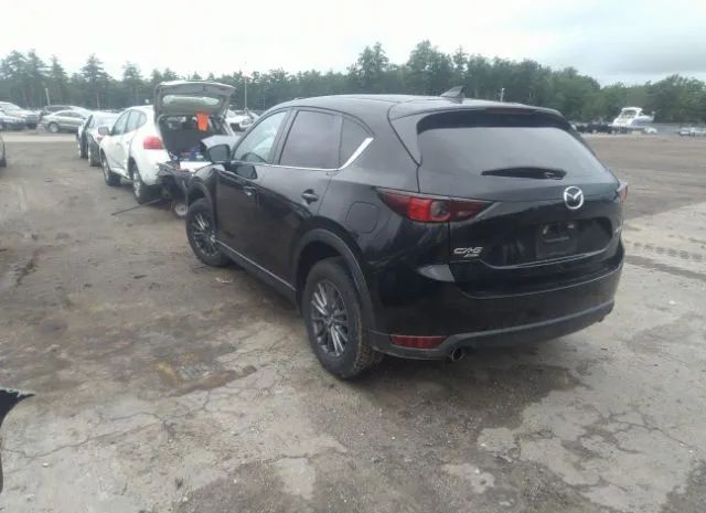 Photo 2 VIN: JM3KFBCL4H0120301 - MAZDA CX-5 