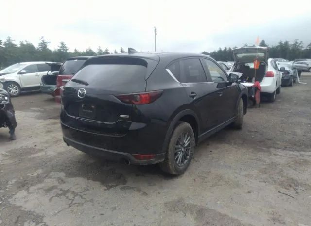 Photo 3 VIN: JM3KFBCL4H0120301 - MAZDA CX-5 