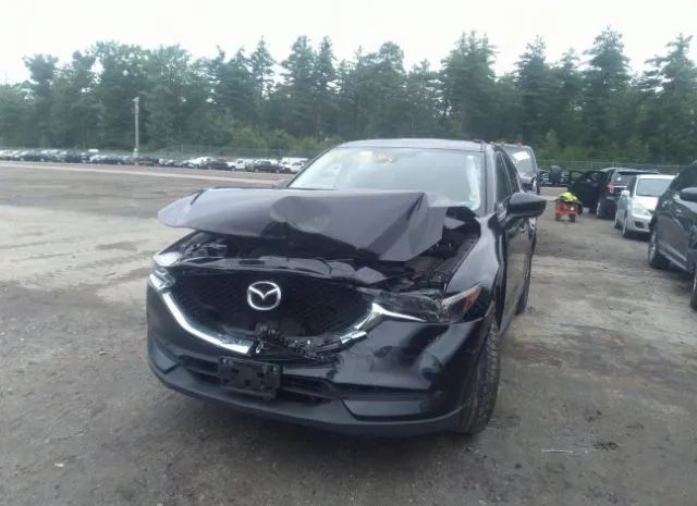 Photo 5 VIN: JM3KFBCL4H0120301 - MAZDA CX-5 