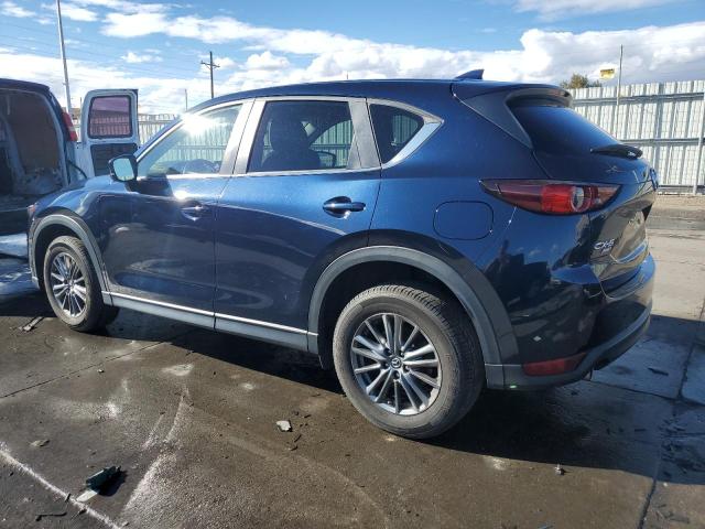 Photo 1 VIN: JM3KFBCL4H0126891 - MAZDA CX-5 