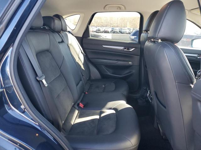 Photo 10 VIN: JM3KFBCL4H0126891 - MAZDA CX-5 