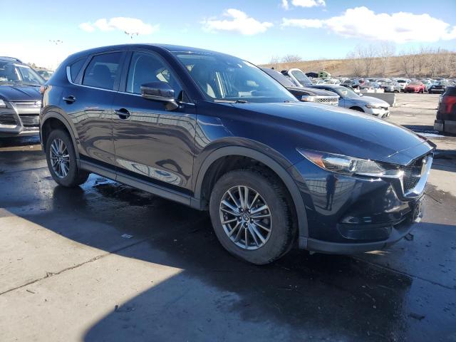 Photo 3 VIN: JM3KFBCL4H0126891 - MAZDA CX-5 