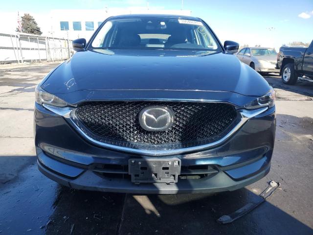 Photo 4 VIN: JM3KFBCL4H0126891 - MAZDA CX-5 