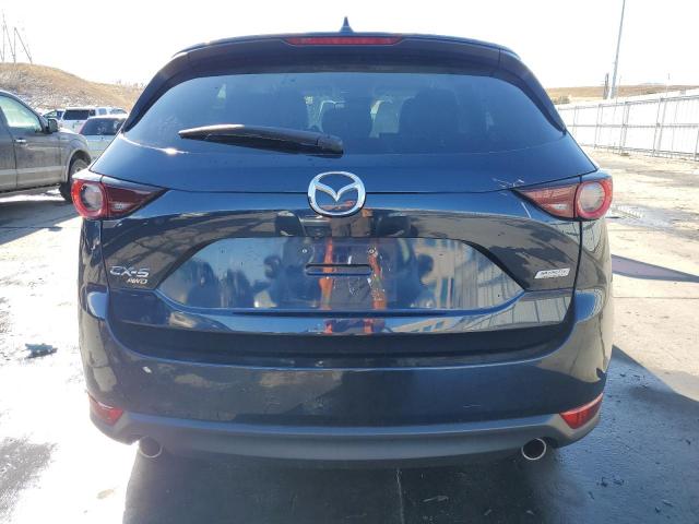 Photo 5 VIN: JM3KFBCL4H0126891 - MAZDA CX-5 