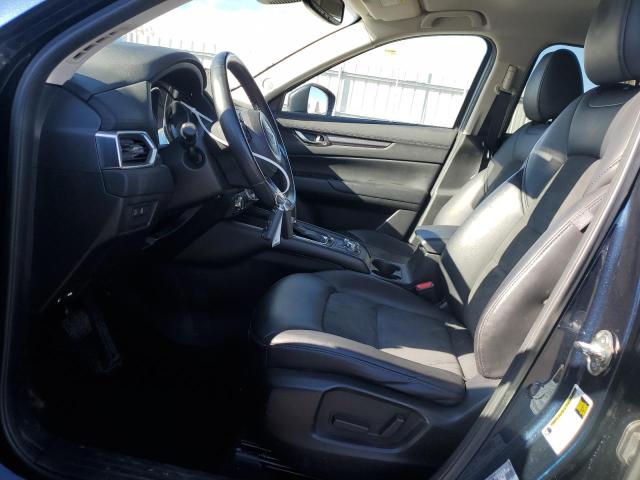 Photo 6 VIN: JM3KFBCL4H0126891 - MAZDA CX-5 