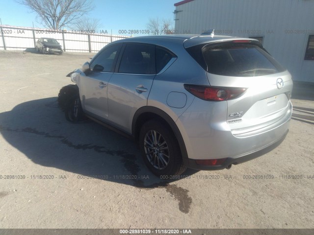 Photo 2 VIN: JM3KFBCL4H0139298 - MAZDA CX-5 