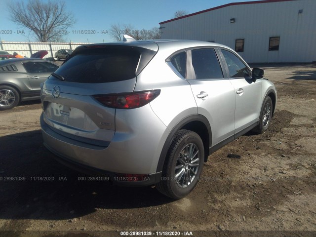 Photo 3 VIN: JM3KFBCL4H0139298 - MAZDA CX-5 