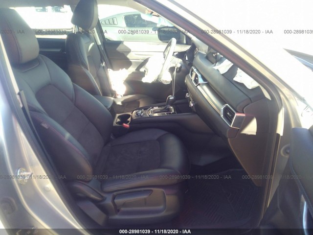 Photo 4 VIN: JM3KFBCL4H0139298 - MAZDA CX-5 