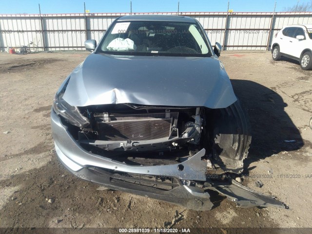 Photo 5 VIN: JM3KFBCL4H0139298 - MAZDA CX-5 