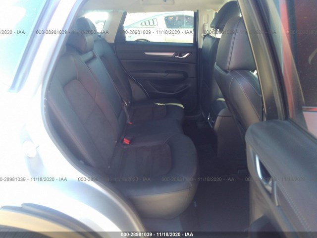 Photo 7 VIN: JM3KFBCL4H0139298 - MAZDA CX-5 