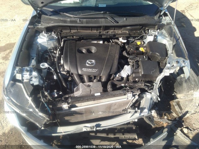 Photo 9 VIN: JM3KFBCL4H0139298 - MAZDA CX-5 