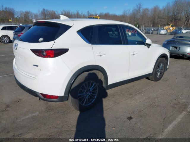 Photo 3 VIN: JM3KFBCL4H0156487 - MAZDA CX-5 