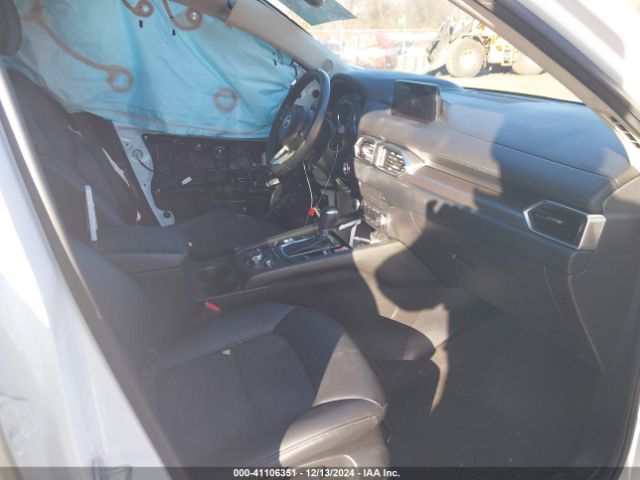 Photo 4 VIN: JM3KFBCL4H0156487 - MAZDA CX-5 