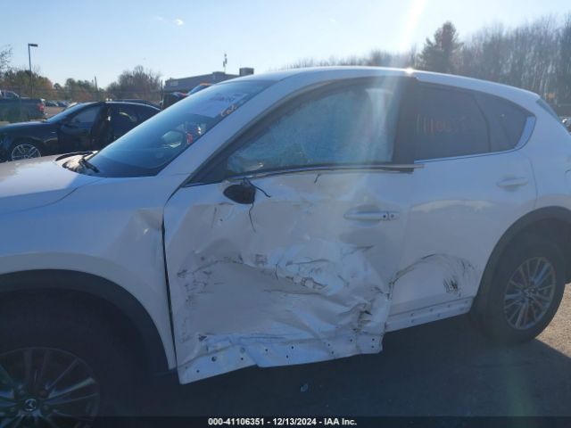 Photo 5 VIN: JM3KFBCL4H0156487 - MAZDA CX-5 