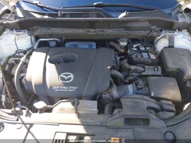 Photo 9 VIN: JM3KFBCL4H0156487 - MAZDA CX-5 