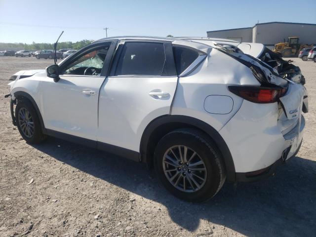 Photo 1 VIN: JM3KFBCL4H0156778 - MAZDA CX-5 