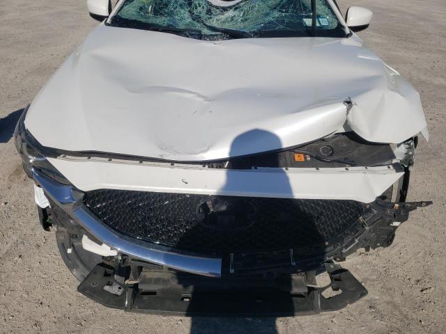 Photo 11 VIN: JM3KFBCL4H0156778 - MAZDA CX-5 