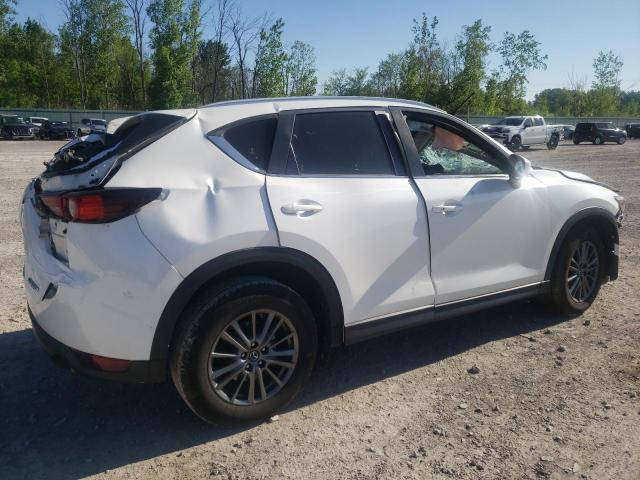 Photo 2 VIN: JM3KFBCL4H0156778 - MAZDA CX-5 