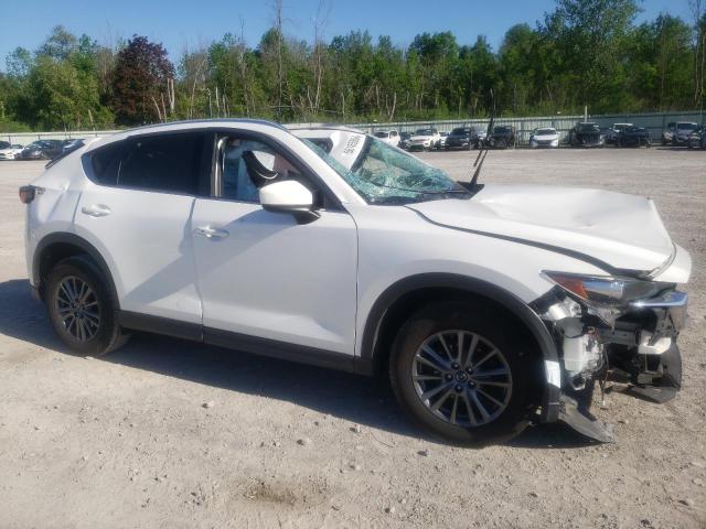 Photo 3 VIN: JM3KFBCL4H0156778 - MAZDA CX-5 