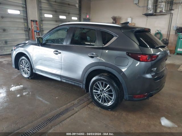 Photo 2 VIN: JM3KFBCL4H0167733 - MAZDA CX-5 