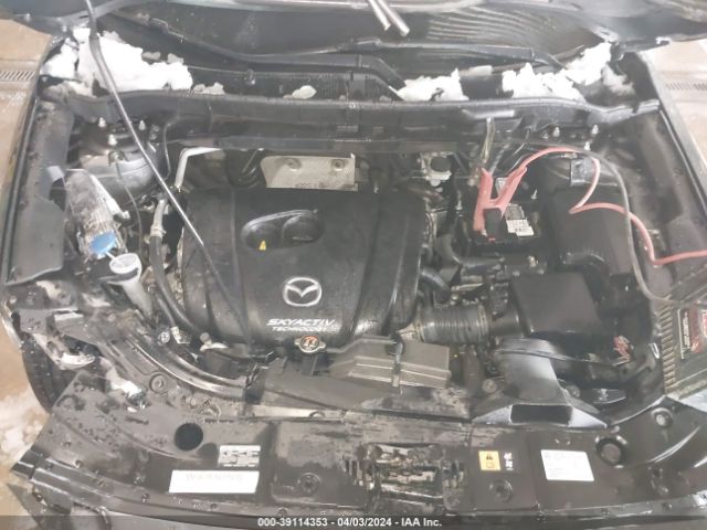 Photo 9 VIN: JM3KFBCL4H0167733 - MAZDA CX-5 