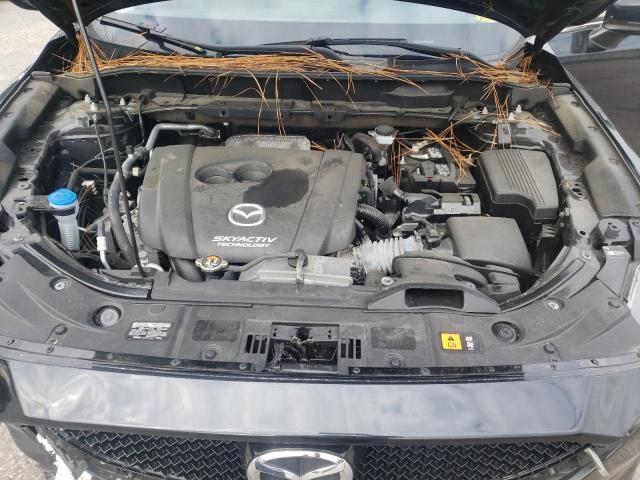 Photo 10 VIN: JM3KFBCL4H0168963 - MAZDA CX-5 