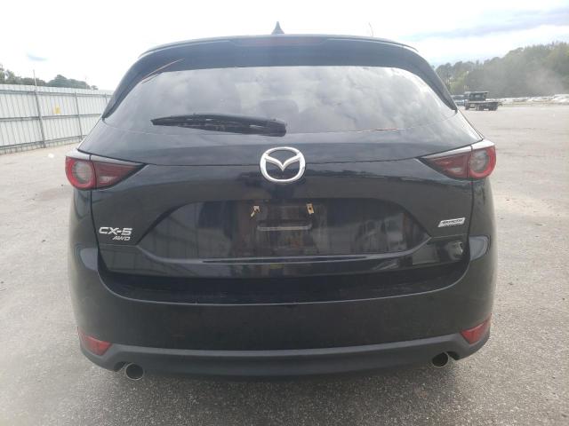 Photo 5 VIN: JM3KFBCL4H0168963 - MAZDA CX-5 