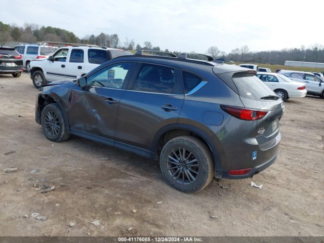 Photo 2 VIN: JM3KFBCL4H0179560 - MAZDA CX-5 