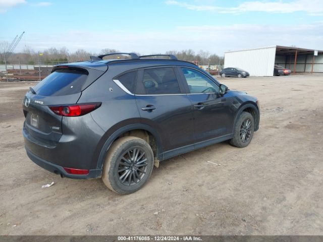 Photo 3 VIN: JM3KFBCL4H0179560 - MAZDA CX-5 