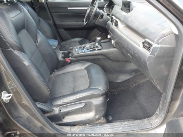 Photo 4 VIN: JM3KFBCL4H0179560 - MAZDA CX-5 