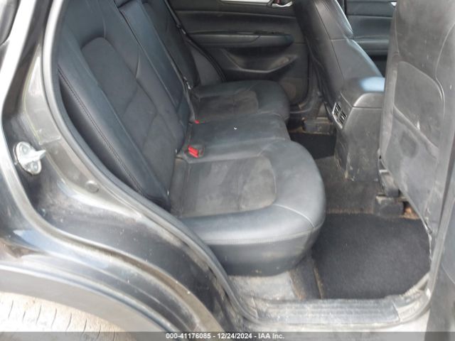 Photo 7 VIN: JM3KFBCL4H0179560 - MAZDA CX-5 