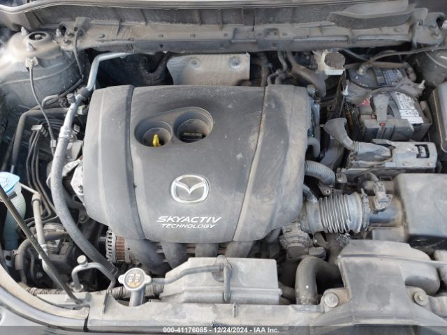 Photo 9 VIN: JM3KFBCL4H0179560 - MAZDA CX-5 