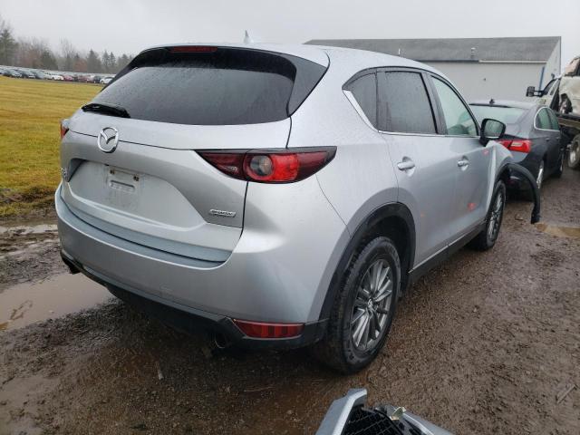 Photo 2 VIN: JM3KFBCL4H0179929 - MAZDA CX-5 TOURI 