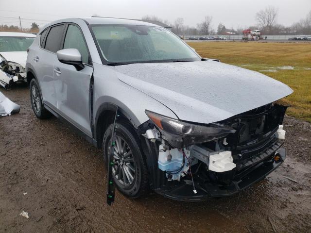 Photo 3 VIN: JM3KFBCL4H0179929 - MAZDA CX-5 TOURI 