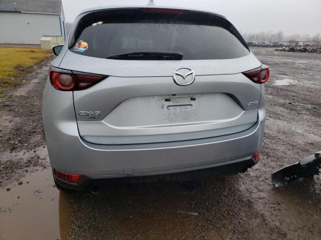 Photo 5 VIN: JM3KFBCL4H0179929 - MAZDA CX-5 TOURI 