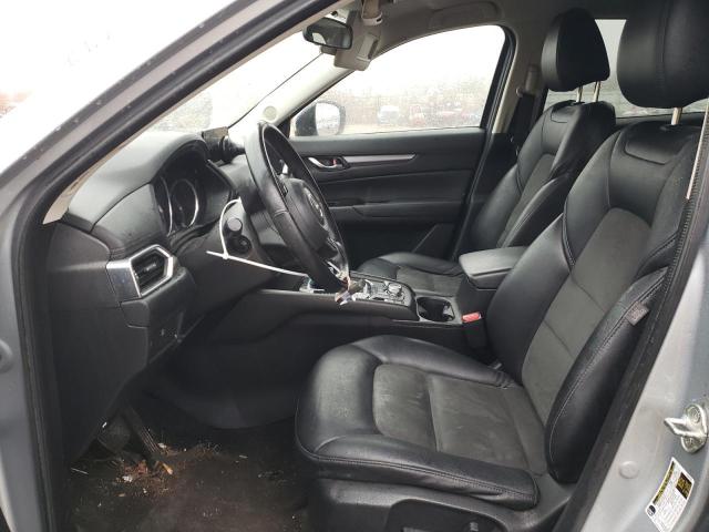 Photo 6 VIN: JM3KFBCL4H0179929 - MAZDA CX-5 TOURI 