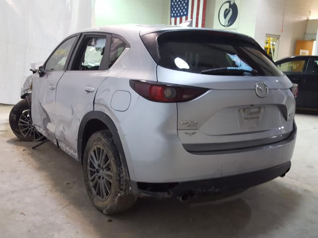 Photo 2 VIN: JM3KFBCL4H0180014 - MAZDA CX-5 TOURI 